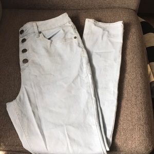 Women's Jeans